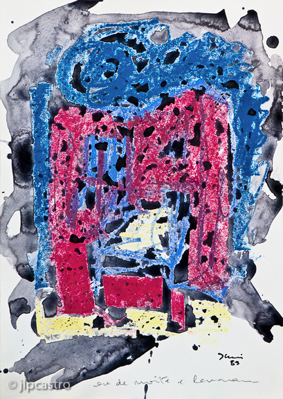 era de noite e levaram, 89