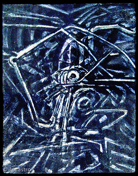 a morte saiu à rua II, 94.