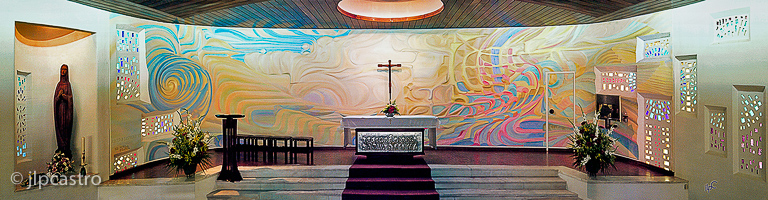 altar-mor da capela da epe, 99
