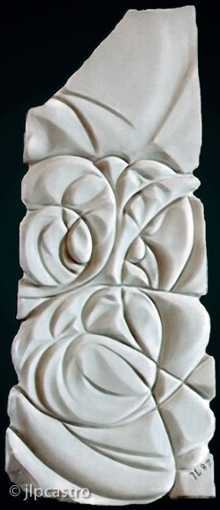 isabela cansada da lua, 87