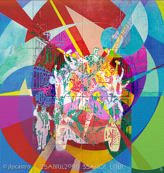 25 de abril, livres, 94-09