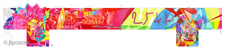 25de abril, 20 anos, 94