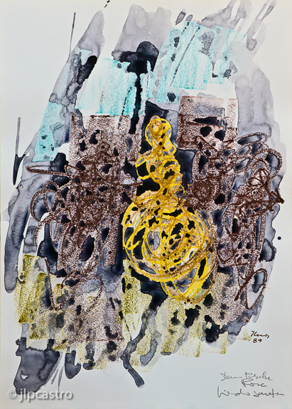 deus te salve rosa, 89