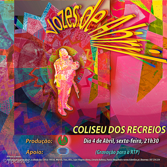 cartaz a25a, vozes de abril, 08