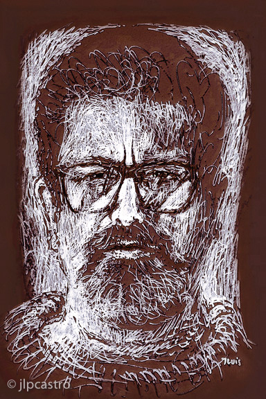 joão luis p. castro, 92