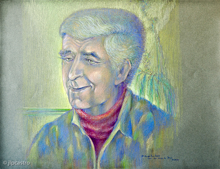 luis oram soares, 92