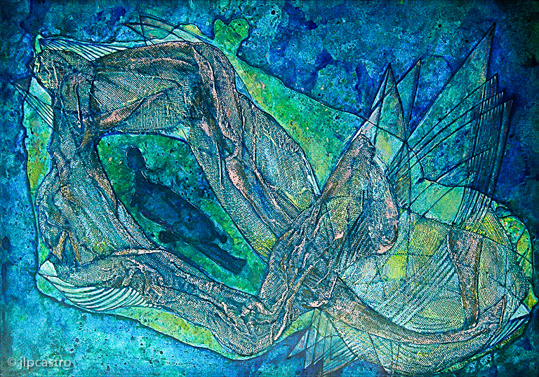 memória do coral, 88