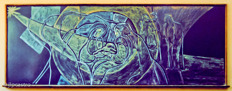 natal na escola, algueirão, 88