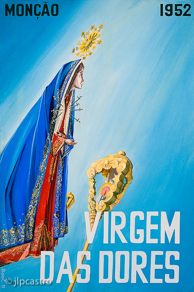 virgem das dores, 52